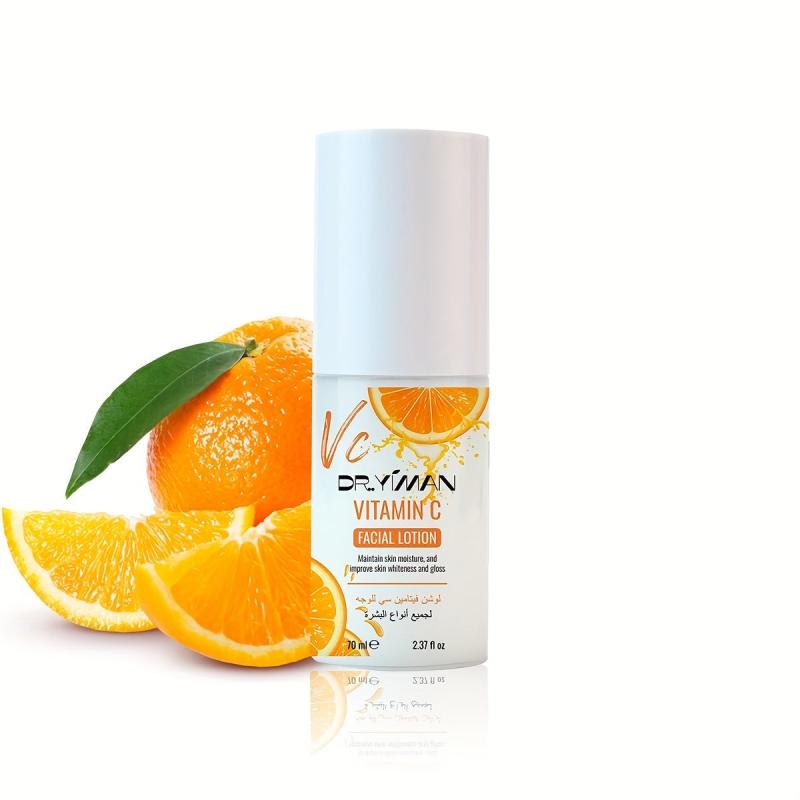 Vitamin C Face Lotion 70ml