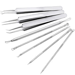 Professional Blackhead Remover Kit for Face and Nose