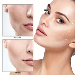 Vitamin C Peptide 24 Hydrating Cream