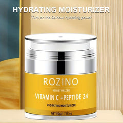 Vitamin C Peptide 24 Hydrating Cream