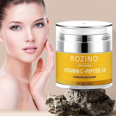 Vitamin C Peptide 24 Hydrating Cream