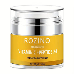 Vitamin C Peptide 24 Hydrating Cream