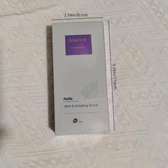 Perilla Gentle Exfoliating Scrub for Smooth Skin