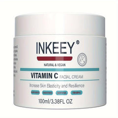 Vitamin C Face Moisturizing Cream for Face & Body Firming Smoothes Soften Skin