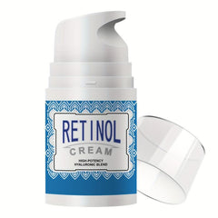 Retinol Cream for Face - Moisturizer and Wrinkle Cream