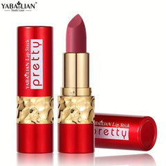 12 Velvet Matte Lipsticks Set Long Lasting & Waterproof