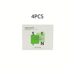 Salicylic Acid Facial Mask Clear Skin Mud Film 120g