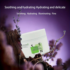 Salicylic Acid Facial Mask Clear Skin Mud Film 120g
