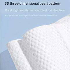 Makeup Remover Wipes for Women - Pack of 50