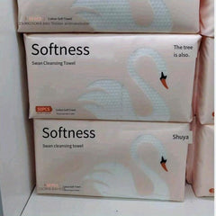 Makeup Remover Wipes for Women - Pack of 50