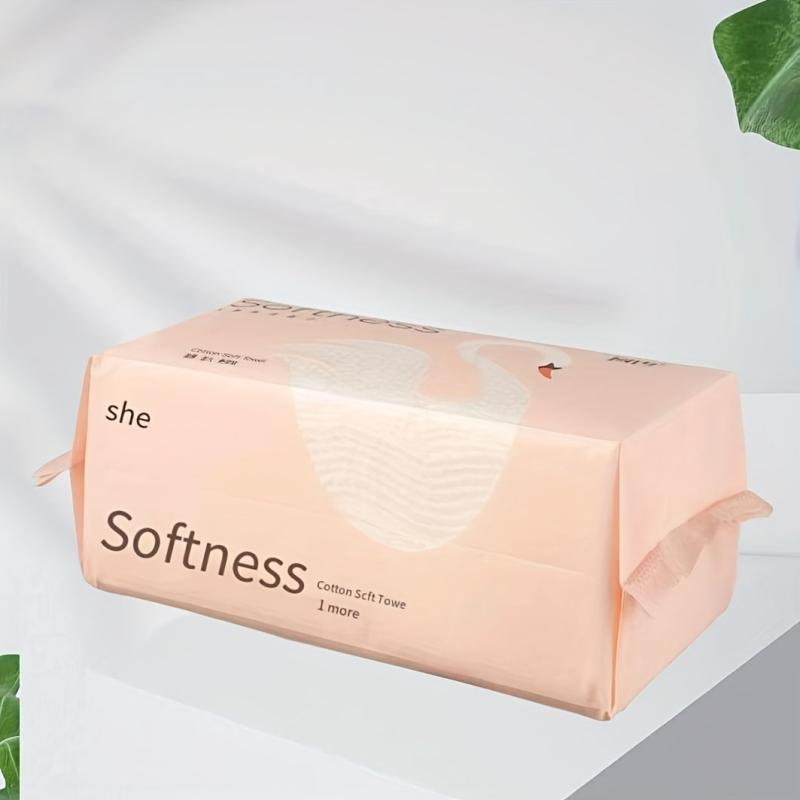 Makeup Remover Wipes for Women - Pack of 50