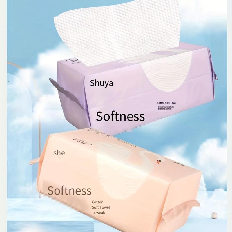 Makeup Remover Wipes for Women - Pack of 50