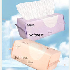 Makeup Remover Wipes for Women - Pack of 50