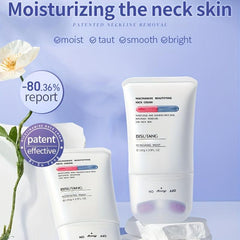 Nicotinamide Neck Cream Roller - Hydrating & Firming