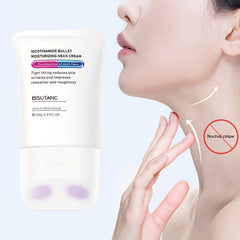 Nicotinamide Neck Cream Roller - Hydrating & Firming