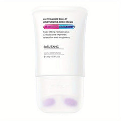 Nicotinamide Neck Cream Roller - Hydrating & Firming