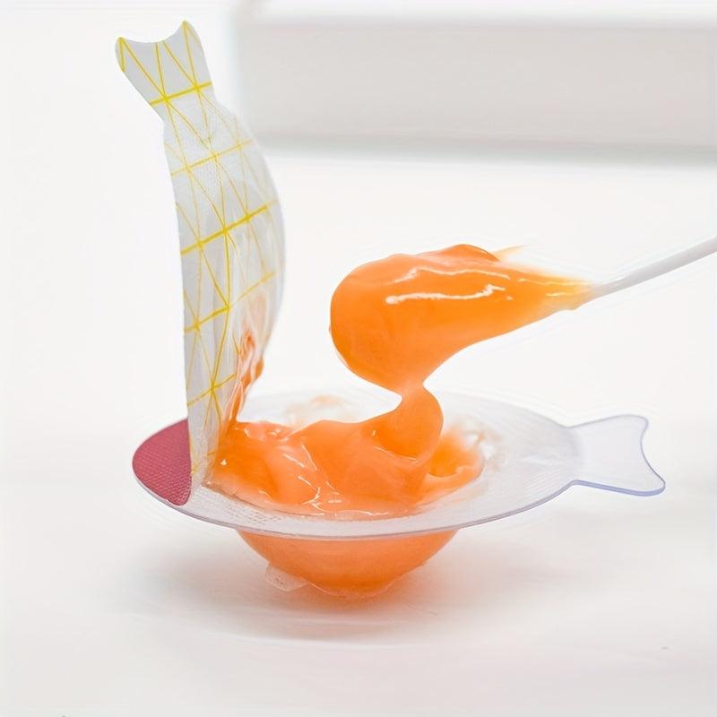 Jelly Egg Sleeping Face Mask Cream - Daily Care for Men and Women