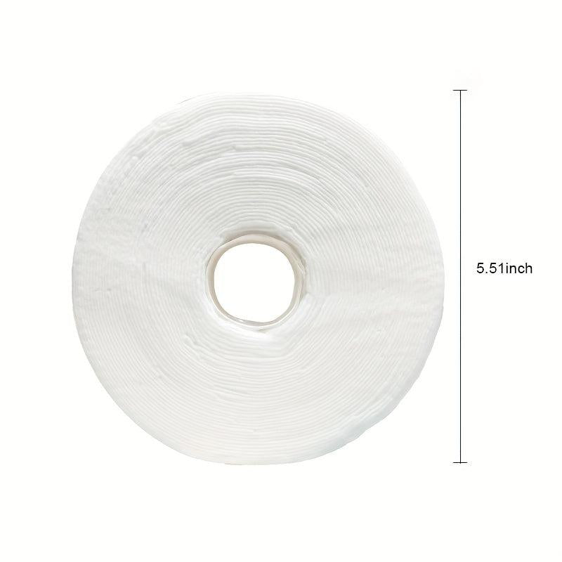 Disposable Cotton Facial Tissue Dry Wipes