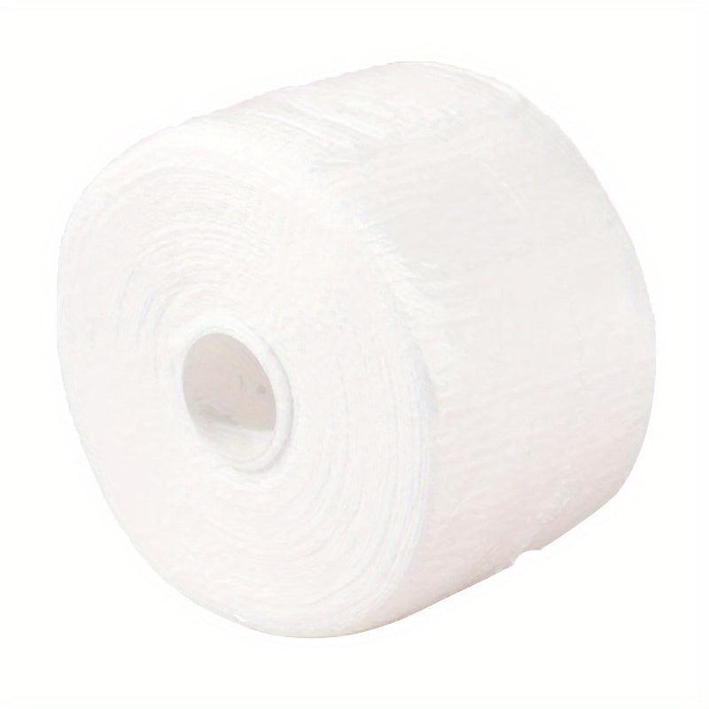 Disposable Cotton Facial Tissue Dry Wipes