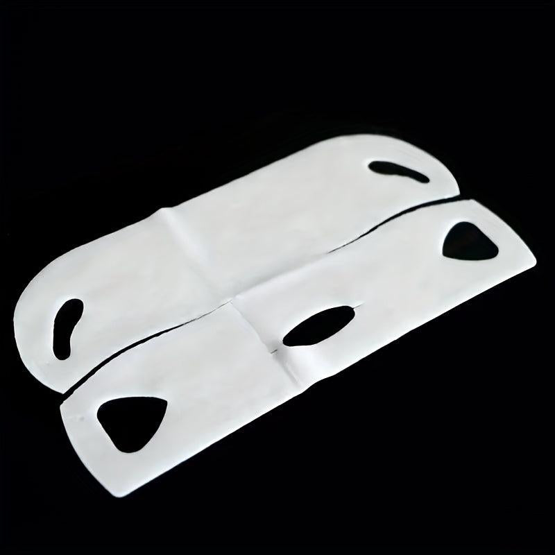 3pcs V Shaped Face Mask For Edema Reduction
