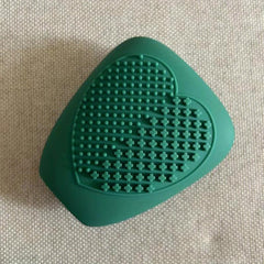 Silicone Makeup Brush Cover & Organizer Case - Protect Makeup Bag