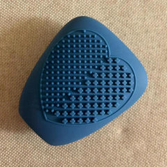 Silicone Makeup Brush Cover & Organizer Case - Protect Makeup Bag