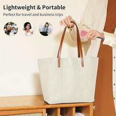 Silicone Makeup Brush Cover & Organizer Case - Protect Makeup Bag