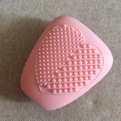 Silicone Makeup Brush Cover & Organizer Case - Protect Makeup Bag