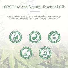 100ml Organic Coconut Oil for Face Body Hair