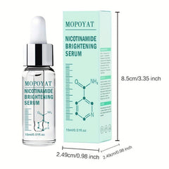 Niacinamide Essence for Brighter Skin