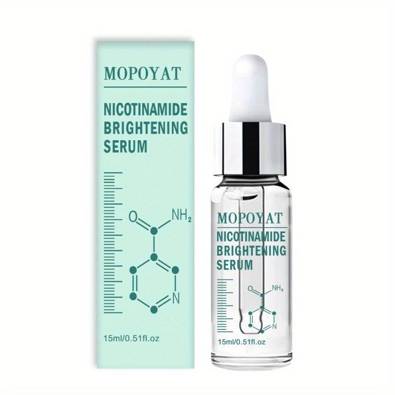 Niacinamide Essence for Brighter Skin