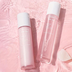 Camellia Refreshing Essence Lotion Toner