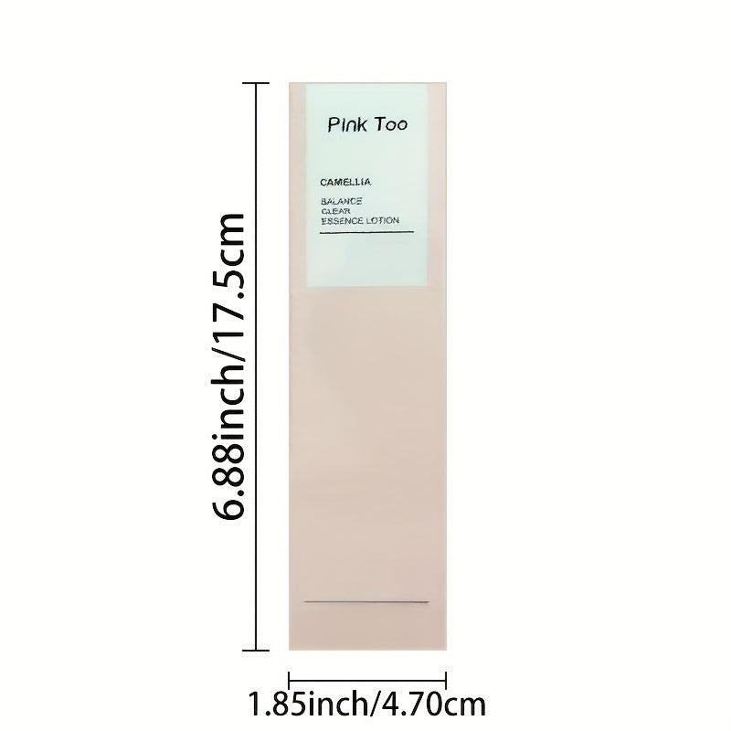 Camellia Refreshing Essence Lotion Toner