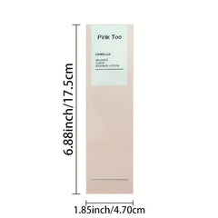 Camellia Refreshing Essence Lotion Toner