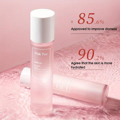 Camellia Refreshing Essence Lotion Toner