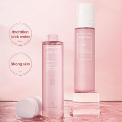 Camellia Refreshing Essence Lotion Toner