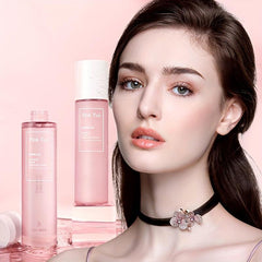 Camellia Refreshing Essence Lotion Toner