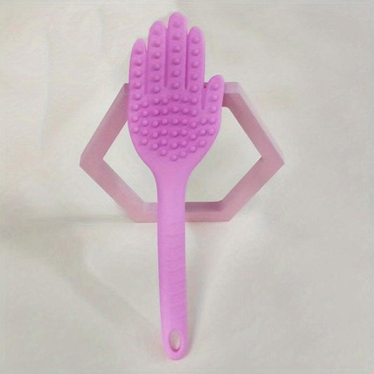 Portable Back Hammer Massage Tool for Shoulder Neck Foot