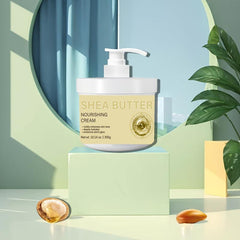 Intense Firming Shea Butter Body Lotion