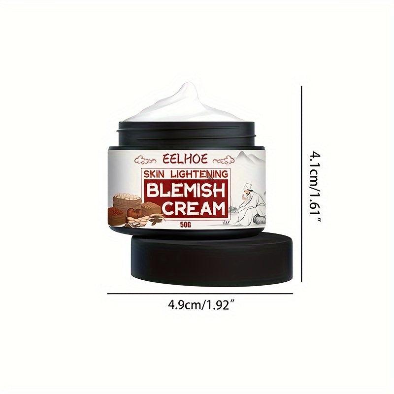 50g Nicotinamide Face Cream - Moisturizing and Even Skin Tone