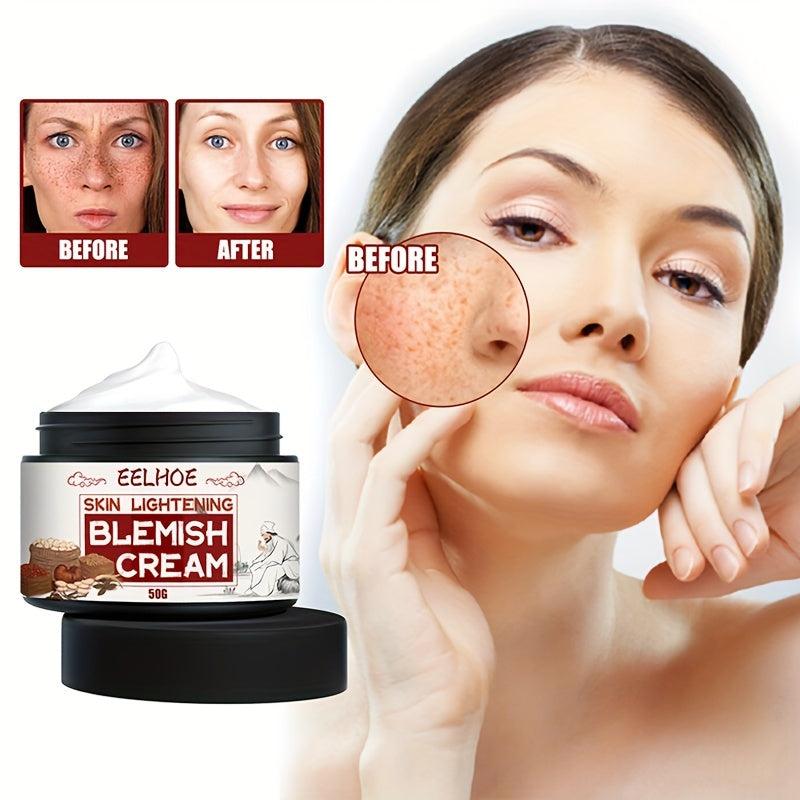50g Nicotinamide Face Cream - Moisturizing and Even Skin Tone