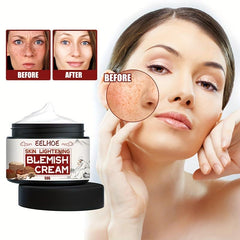 50g Nicotinamide Face Cream - Moisturizing and Even Skin Tone