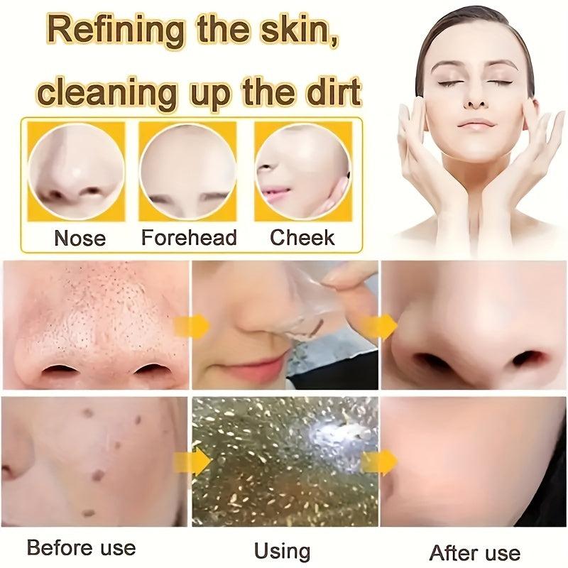 60g Blackhead Pore Cleansing Mask Deep Cleansing