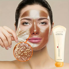 60g Blackhead Pore Cleansing Mask Deep Cleansing