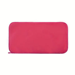 1PC Reusable Makeup Remover Cloth - Microfiber Cleansing Towel