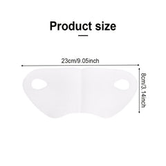 V Line Shaping Face Masks Double Chin Reducer Lifting Firming