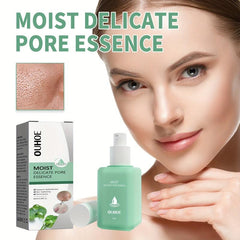 Deep Cleansing Hydrating Serum for Firm Skin