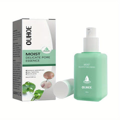 Deep Cleansing Hydrating Serum for Firm Skin