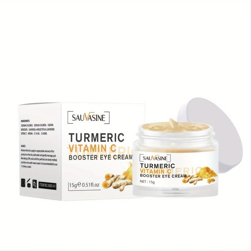Turmeric Dark Spot Fade Serum for All Skin Types