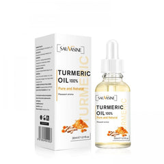 Turmeric Dark Spot Fade Serum for All Skin Types